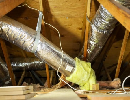 Bien installer sa VMC, les &eacute;tapes essentielles &agrave; conna&icirc;tre