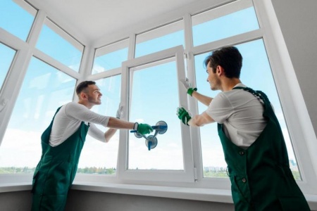 La pose de fen&ecirc;tres &agrave; Lun&eacute;ville renforce l'isolation du logement